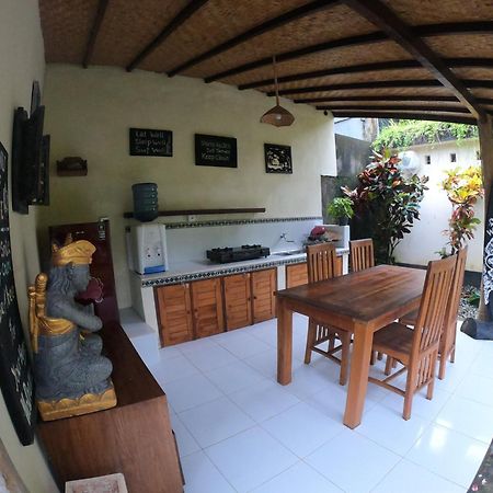 Honey Home Stay ชังกู ภายนอก รูปภาพ