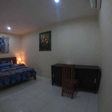 Honey Home Stay ชังกู ภายนอก รูปภาพ