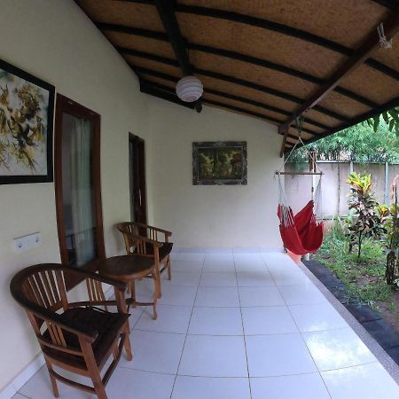 Honey Home Stay ชังกู ภายนอก รูปภาพ