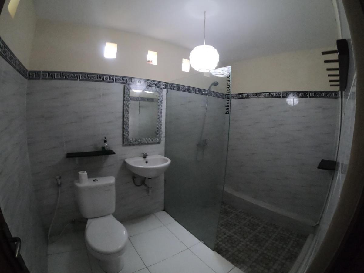 Honey Home Stay ชังกู ภายนอก รูปภาพ