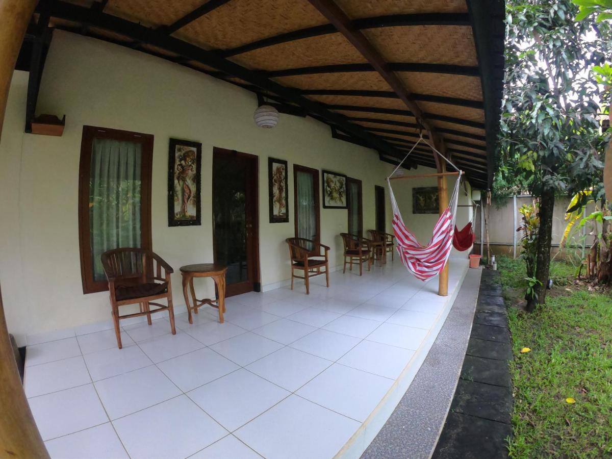 Honey Home Stay ชังกู ภายนอก รูปภาพ