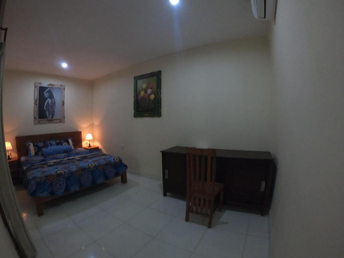 Honey Home Stay ชังกู ภายนอก รูปภาพ