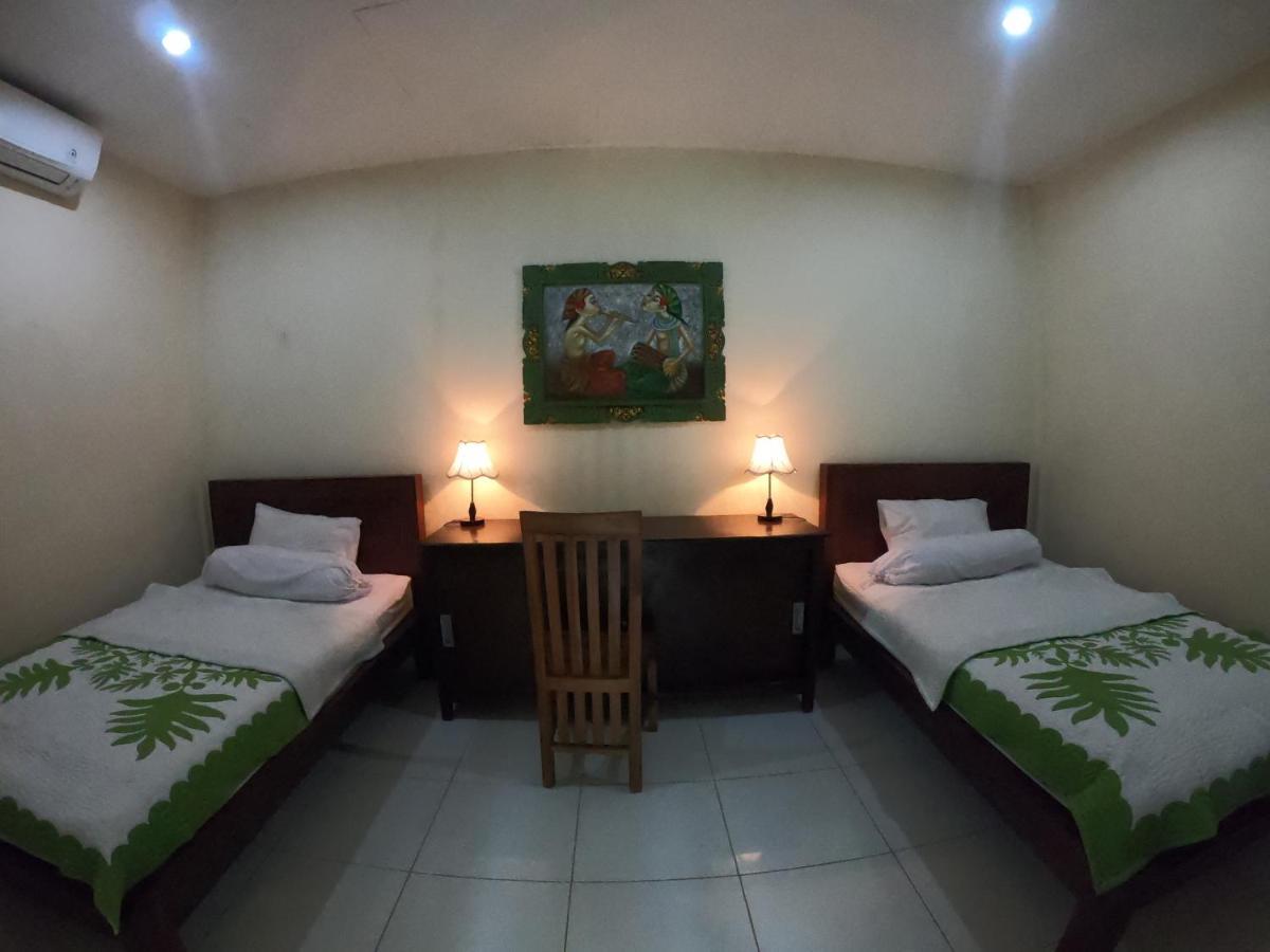 Honey Home Stay ชังกู ภายนอก รูปภาพ