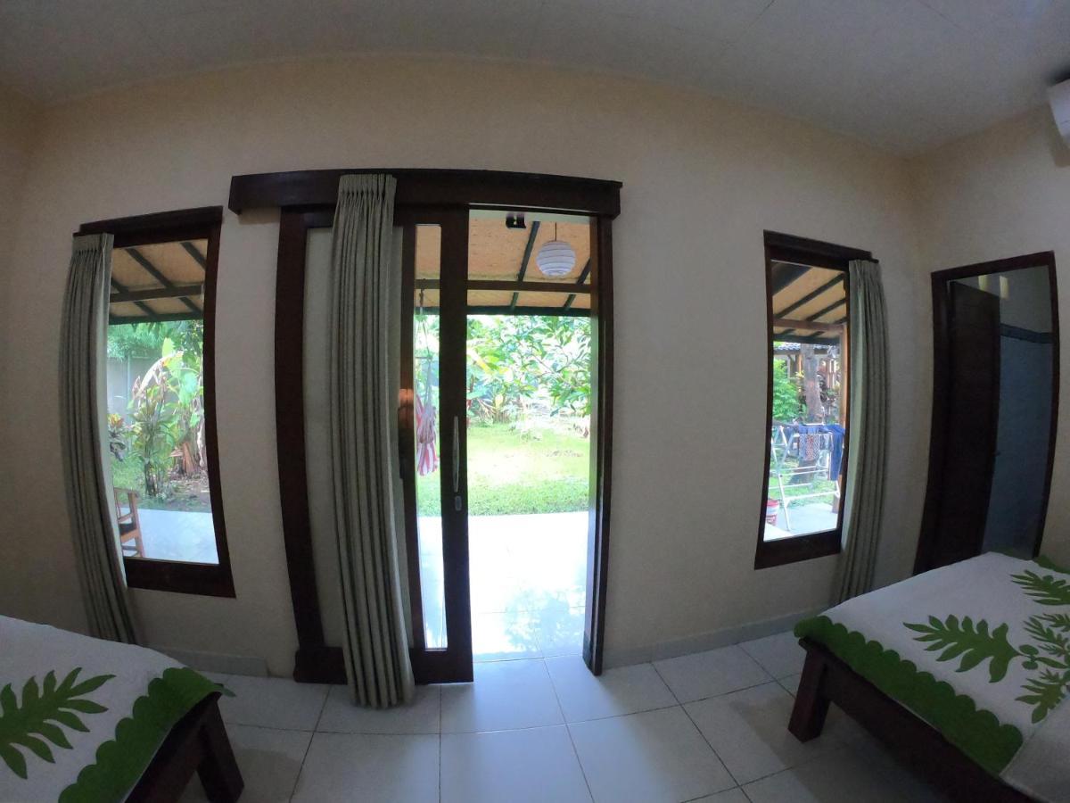 Honey Home Stay ชังกู ภายนอก รูปภาพ
