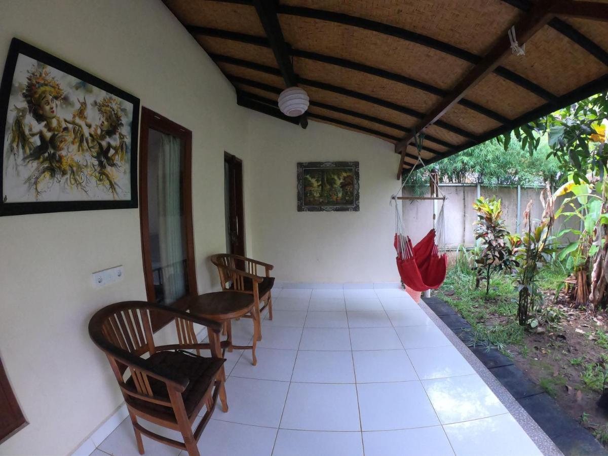 Honey Home Stay ชังกู ภายนอก รูปภาพ