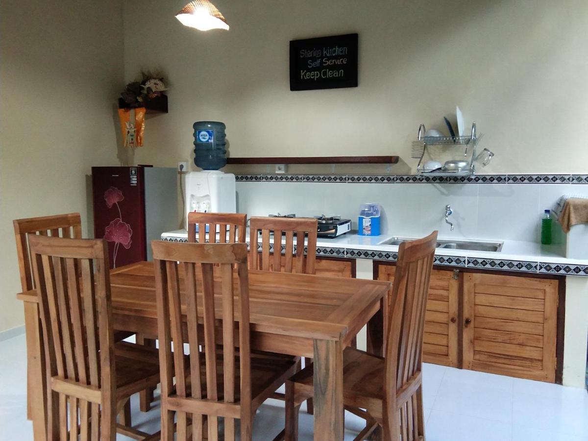 Honey Home Stay ชังกู ภายนอก รูปภาพ
