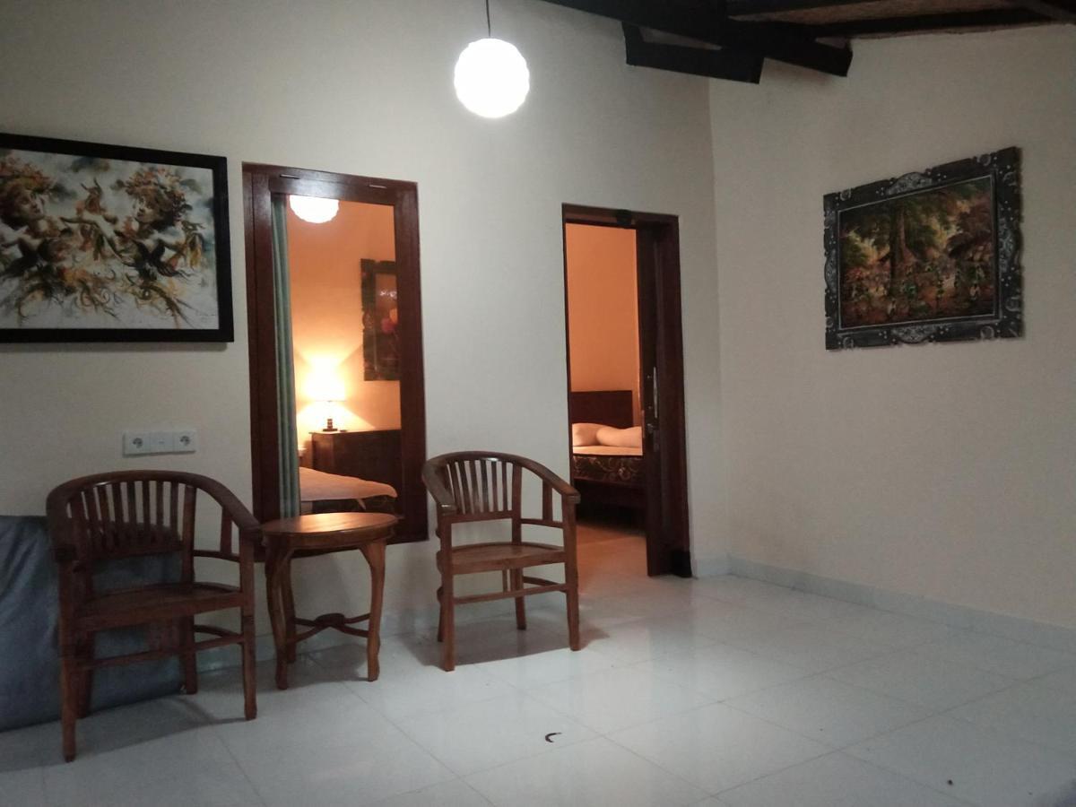 Honey Home Stay ชังกู ภายนอก รูปภาพ