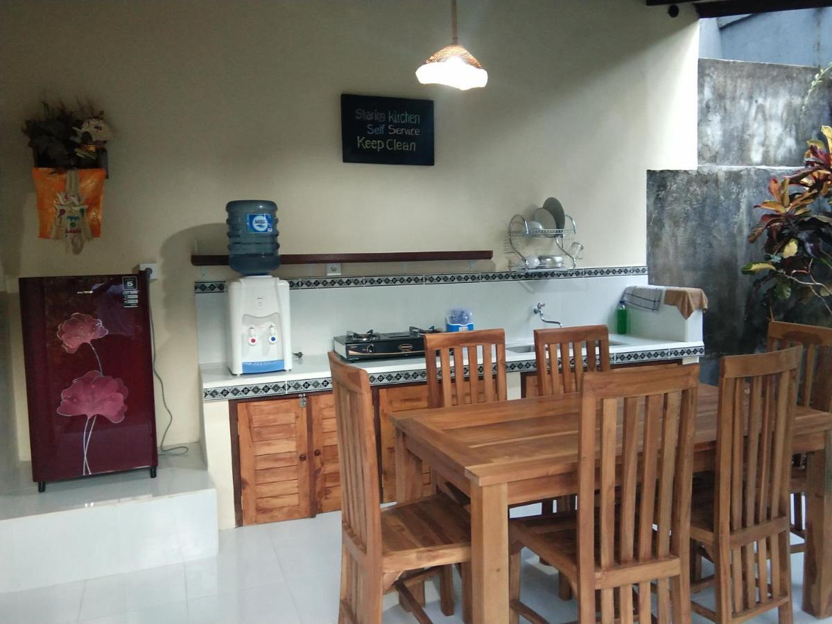 Honey Home Stay ชังกู ภายนอก รูปภาพ