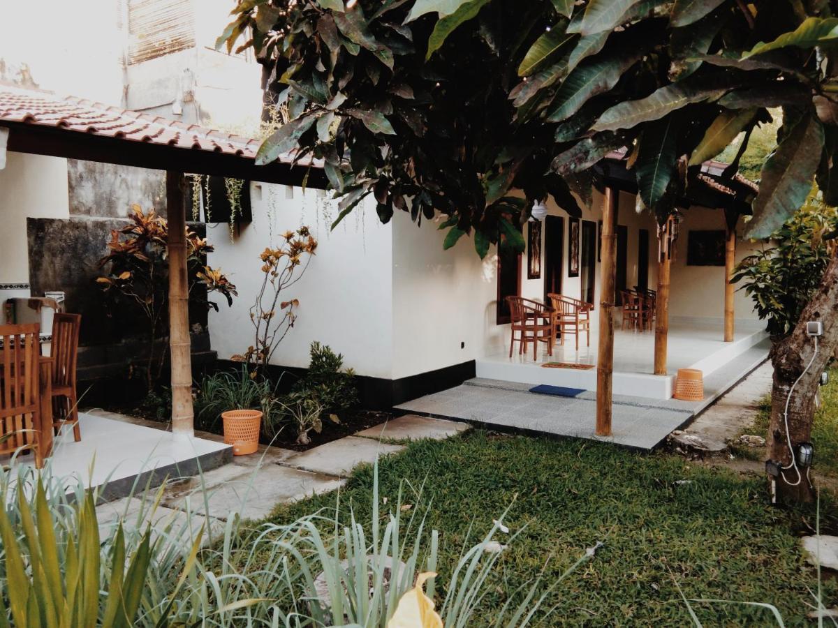 Honey Home Stay ชังกู ภายนอก รูปภาพ