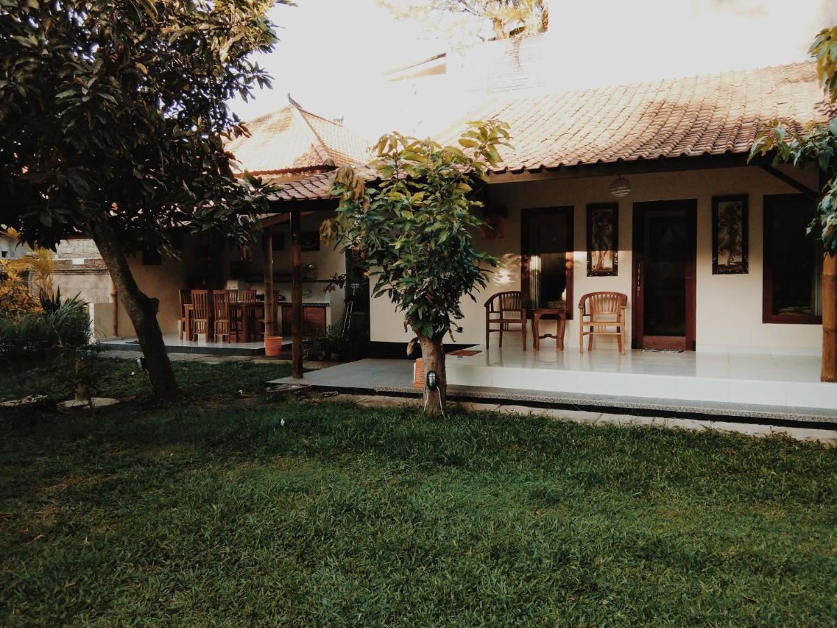 Honey Home Stay ชังกู ภายนอก รูปภาพ